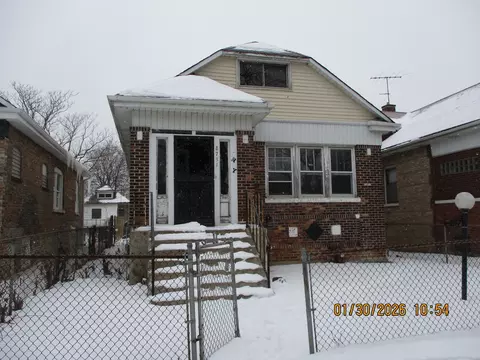 8731 S Throop St, Chicago, IL 60620