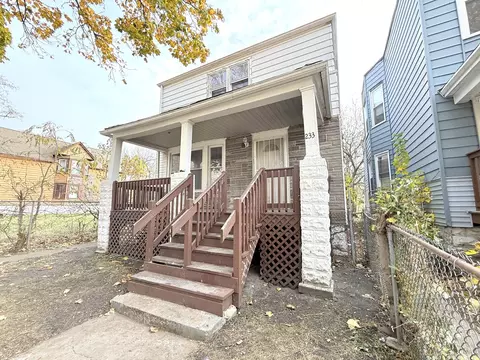 233 W 108th Pl, Chicago, IL 60628