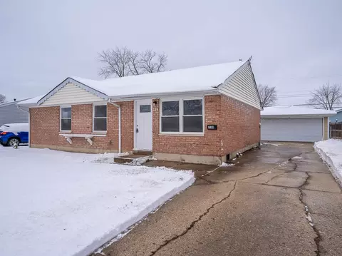 Undisclosed, Romeoville, IL 60446