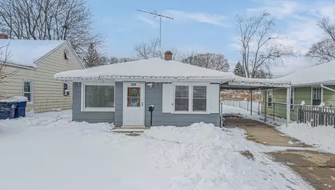 Undisclosed, Waukegan, IL 60085