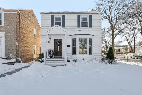 Undisclosed, Evanston, IL 60201