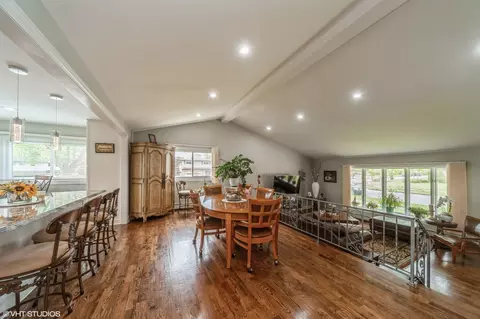 Dining - 1049 Peace Dr, Wheeling, IL 60090 photo 1 of 3