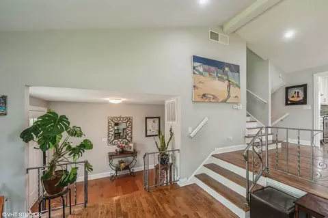 Entry Way - 1049 Peace Dr, Wheeling, IL 60090 photo 1 of 1