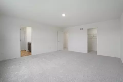 Bedroom - 357 Danforth Dr, Oswego, IL 60543 photo 1 of 4