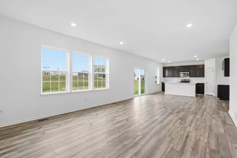 Living - 357 Danforth Dr, Oswego, IL 60543 photo 3 of 3