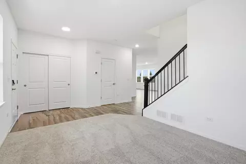 Entry Way - 357 Danforth Dr, Oswego, IL 60543 photo 1 of 2