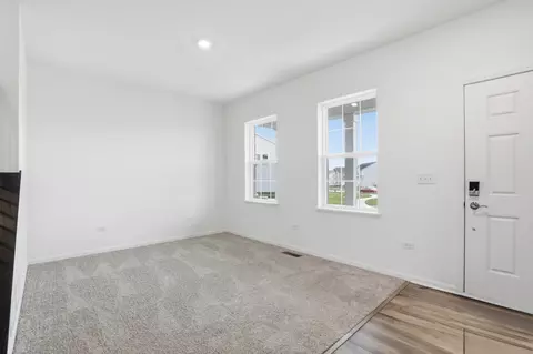 Living - 357 Danforth Dr, Oswego, IL 60543 photo 1 of 3