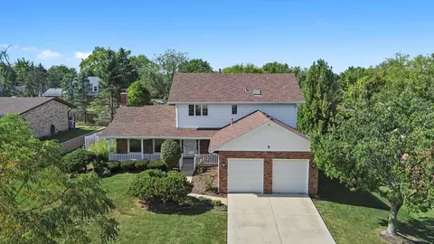 13952 S Oak Ridge Dr, Homer Glen, IL 60491