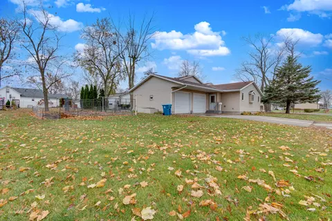 929 Lincoln St, Minonk, IL 61760