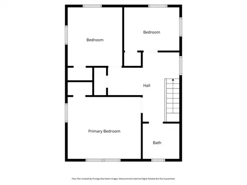 Floorplan - 8454-58 S Winchester Ave, Chicago, IL 60620 photo 1 of 3