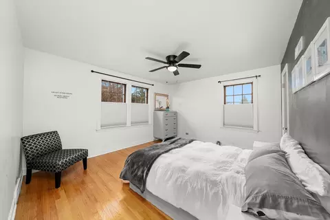 Bedroom - 8454-58 S Winchester Ave, Chicago, IL 60620 photo 2 of 5