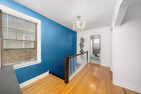 Entry Way - 8454-58 S Winchester Ave, Chicago, IL 60620 photo 3 of 4