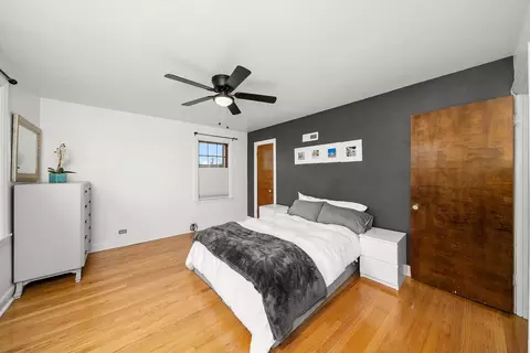 Bedroom - 8454-58 S Winchester Ave, Chicago, IL 60620 photo 1 of 5