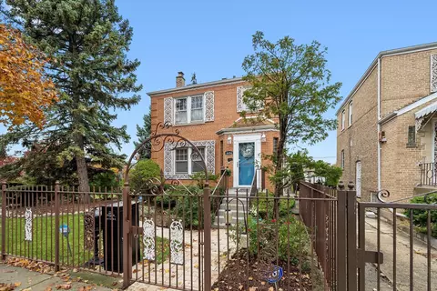 Exterior - 8454-58 S Winchester Ave, Chicago, IL 60620 photo 3 of 16