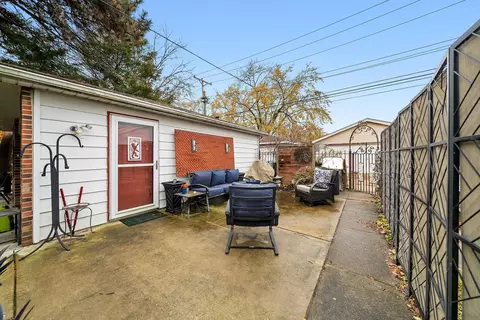 Exterior - 8454-58 S Winchester Ave, Chicago, IL 60620 photo 16 of 16