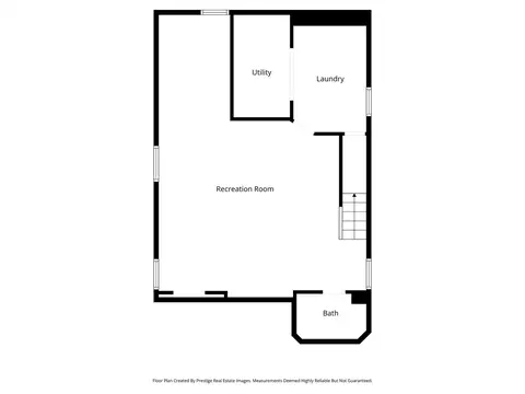 Floorplan - 8454-58 S Winchester Ave, Chicago, IL 60620 photo 3 of 3