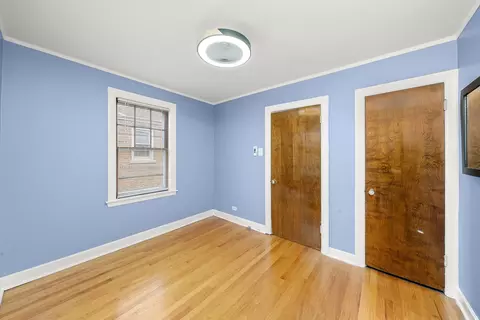 Bedroom - 8454-58 S Winchester Ave, Chicago, IL 60620 photo 4 of 5