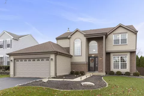 241 Cummings Dr, Bartlett, IL 60103