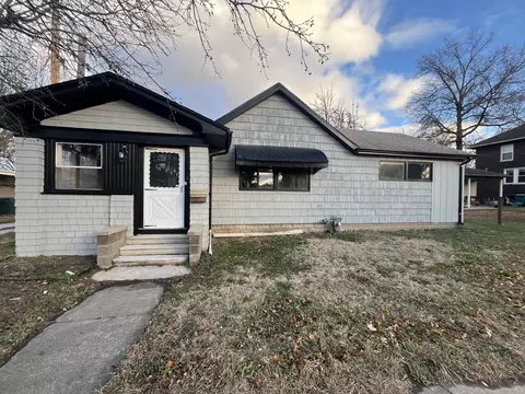 807 N Park St, Streator, IL 61364