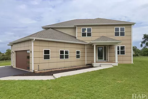 7304 Briar Dr, Spring Grove, IL 60081 photo 2