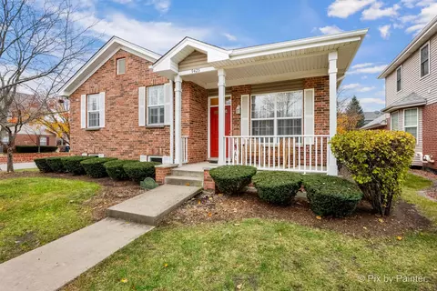 9425 162nd St, Orland Park, IL 60467