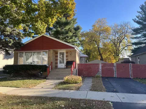 4337 Home Ave, Stickney, IL 60402