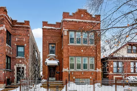 4854 N Tripp Ave, Chicago, IL 60630