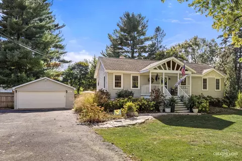 28 W671 Rogers Ave, Warrenville, IL 60555