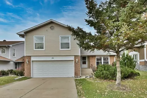 28 Majestic Dr #28, Lombard, IL 60148