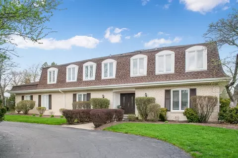 1866 S Wilson Dr, Lake Forest, IL 60045