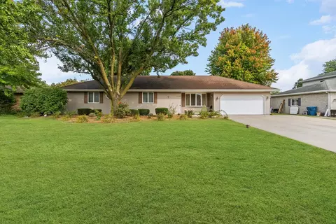 23538 W Rueben St, Plainfield, IL 60586