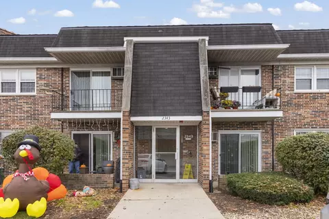 2343 Ogden Ave #3, Downers Grove, IL 60515