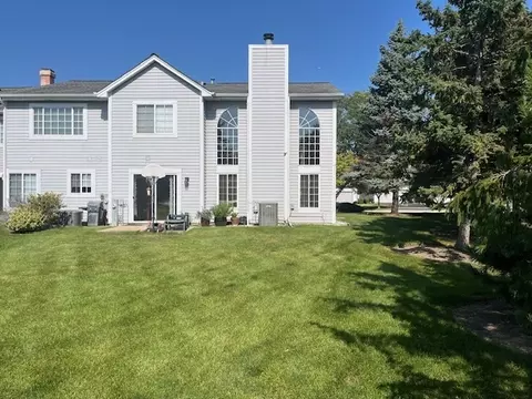 Exterior - 1273 Dunamon Dr, Bartlett, IL 60103 photo 6 of 6