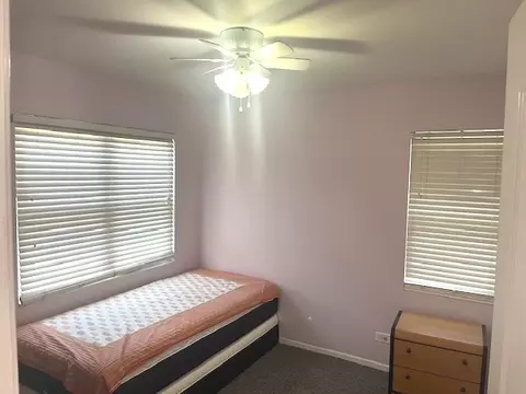 Bedroom - 1273 Dunamon Dr, Bartlett, IL 60103 photo 6 of 8