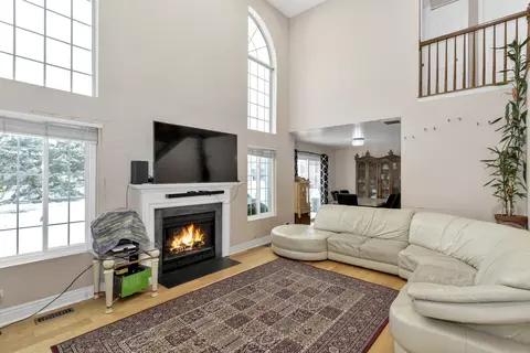 Living - 1273 Dunamon Dr, Bartlett, IL 60103 photo 1 of 4