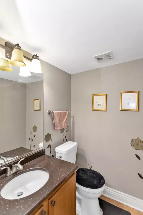 Bath - 1273 Dunamon Dr, Bartlett, IL 60103 photo 1 of 4