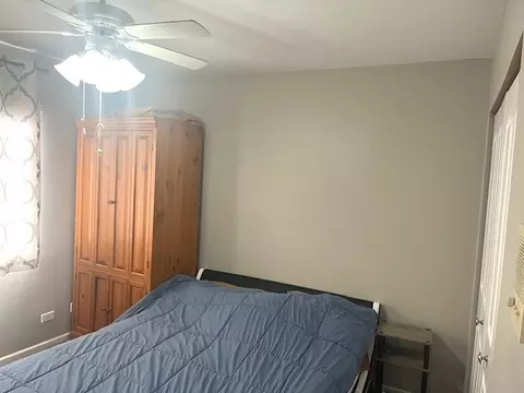 Bedroom - 1273 Dunamon Dr, Bartlett, IL 60103 photo 8 of 8