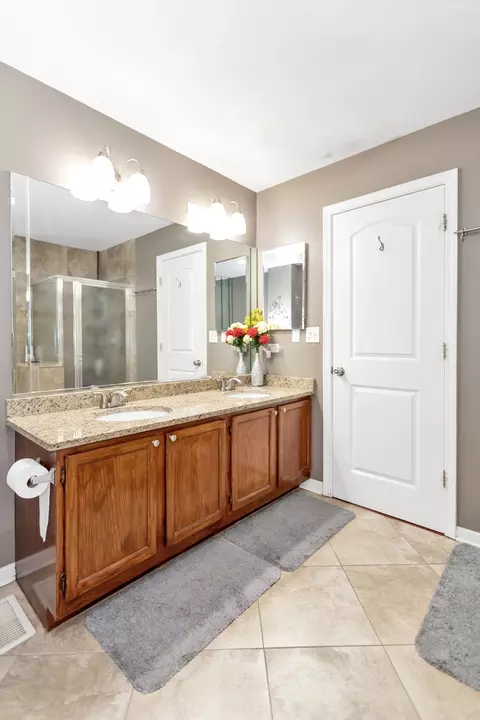 Bath - 1273 Dunamon Dr, Bartlett, IL 60103 photo 3 of 4