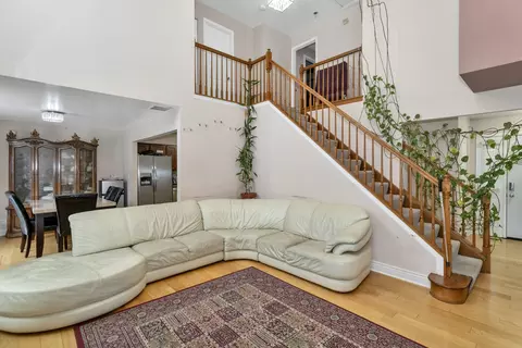 Living - 1273 Dunamon Dr, Bartlett, IL 60103 photo 3 of 4