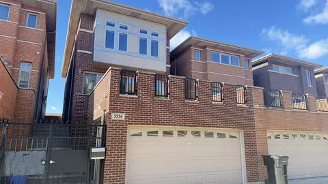 3236 S Stewart Ave, Chicago, IL 60616