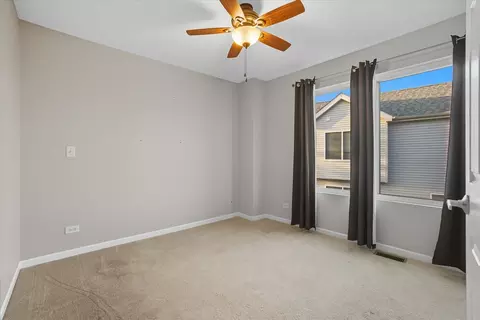 Bedroom - 819 Daniel Dr, Minooka, IL 60447 photo 1 of 4