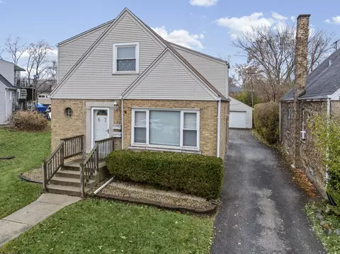 67 Broadway Ave, Chicago Heights, IL 60411