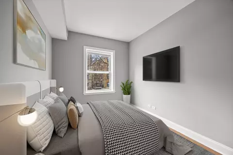 Bedroom - Undisclosed, Chicago, IL 60645 photo 4 of 6