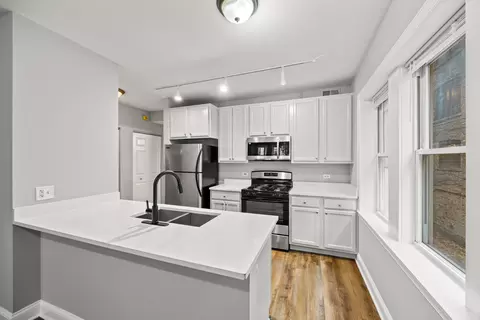 Kitchen - Undisclosed, Chicago, IL 60645 photo 2 of 3