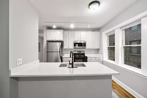 Kitchen - Undisclosed, Chicago, IL 60645 photo 1 of 3