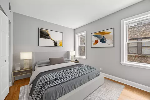 Bedroom - Undisclosed, Chicago, IL 60645 photo 1 of 6