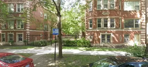 8140 S Drexel St #2W, Chicago, IL 60619