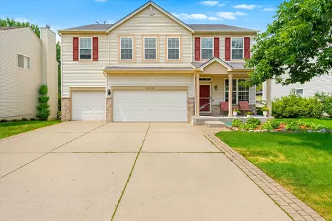2172 Prairie Trl, Round Lake Heights, IL 60073
