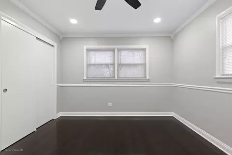 Bedroom - 240 E 148th St, Harvey, IL 60426 photo 1 of 1