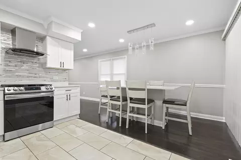 Kitchen - 240 E 148th St, Harvey, IL 60426 photo 4 of 4